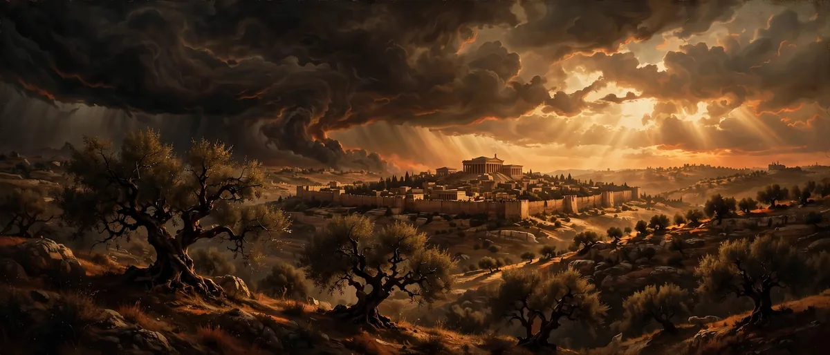 What Did Yahusha Mean by the End Times?