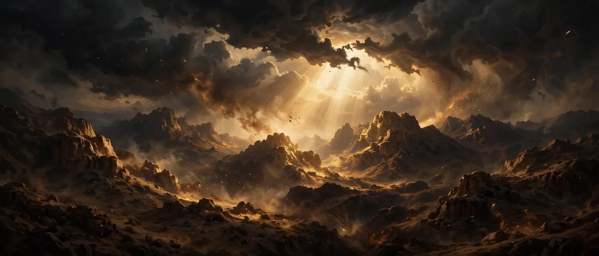 What Does “Immediately After the Tribulation” Mean?