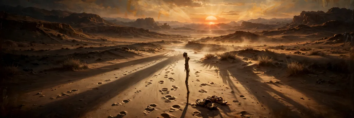 Why Identity Matters in Your Walk