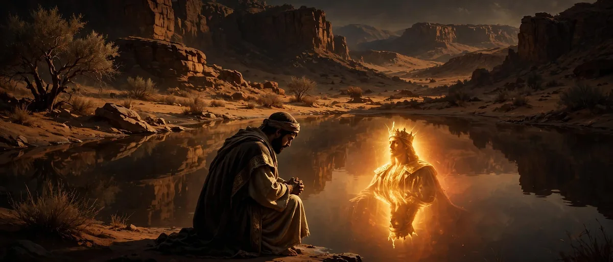 Why Most People Misunderstand Biblical Identity
