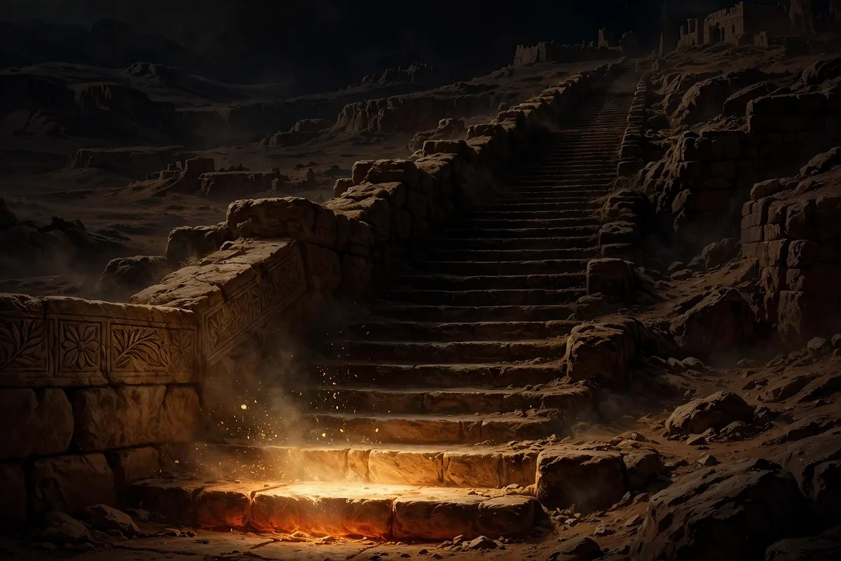Why Repentance Is the First Step to Change